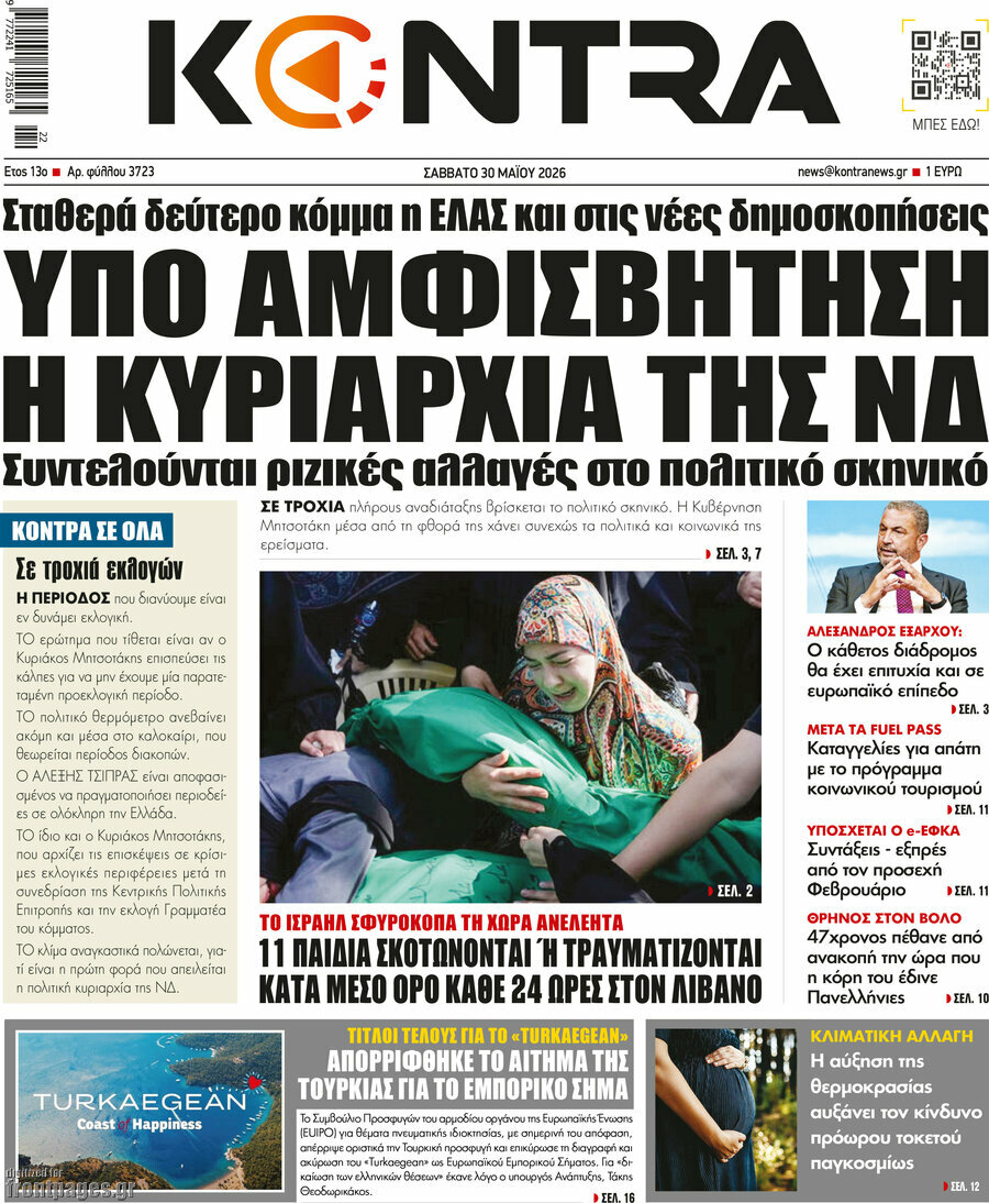 Kontra News