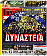 /Live Sport