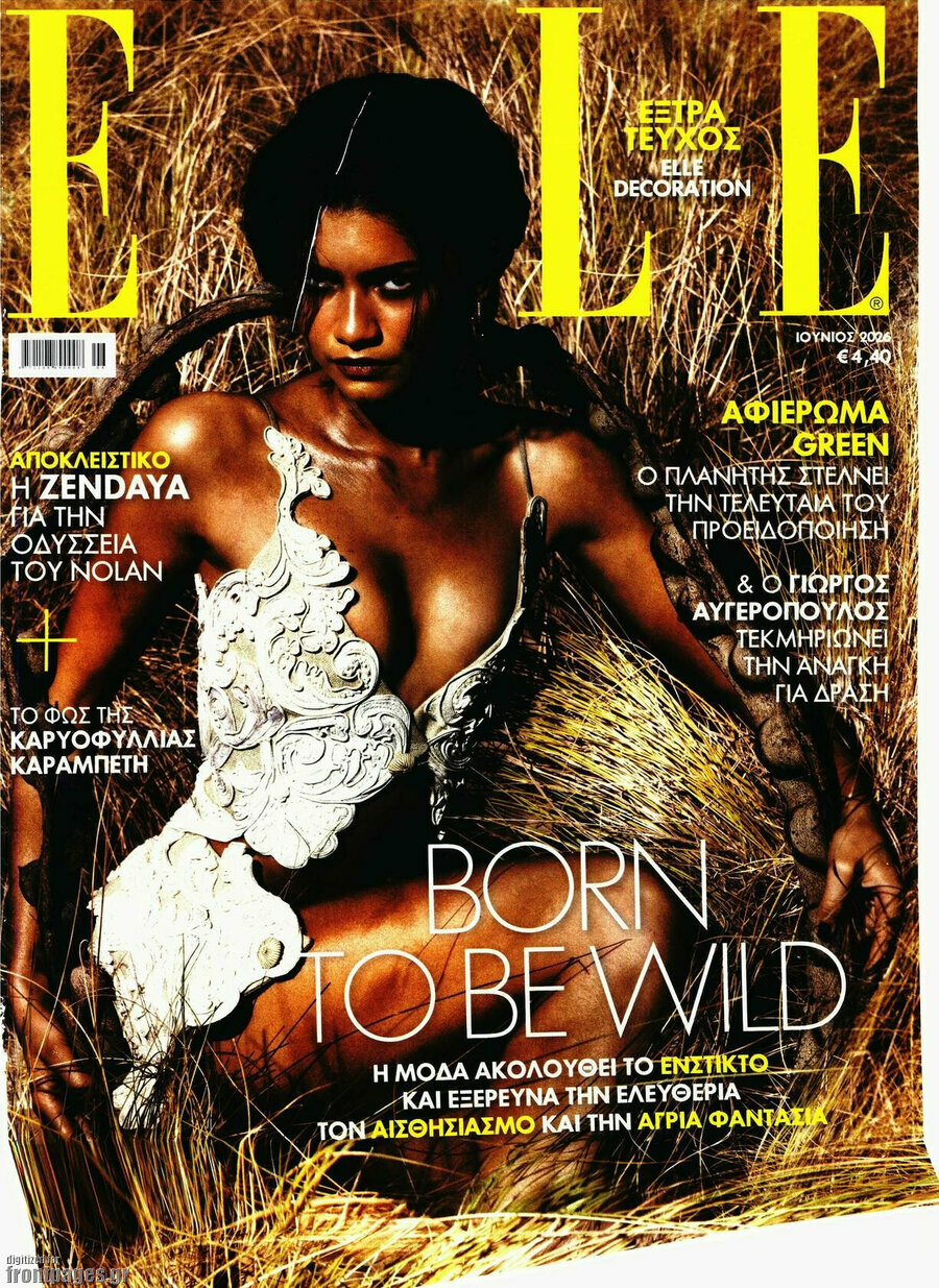Elle