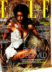 /Elle