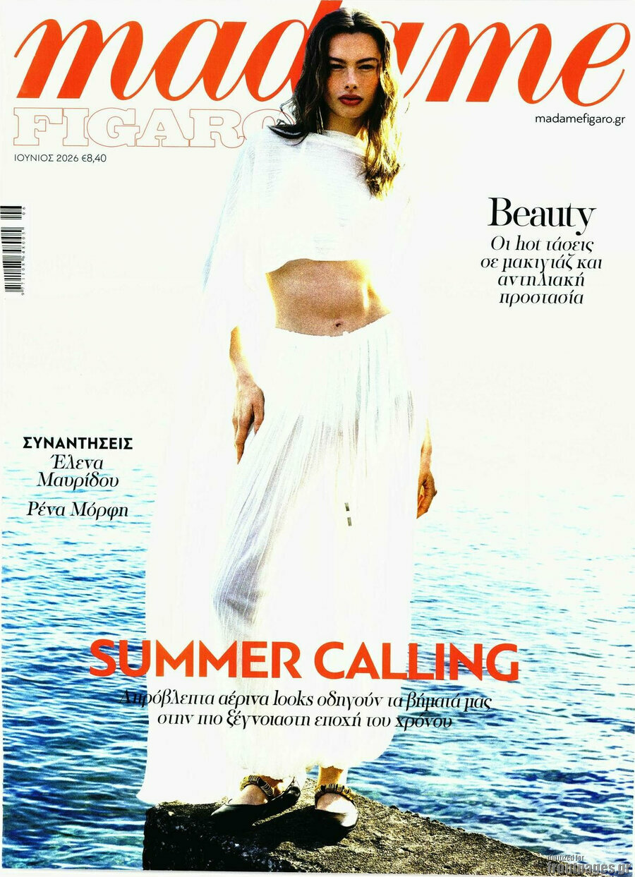 Madame Figaro