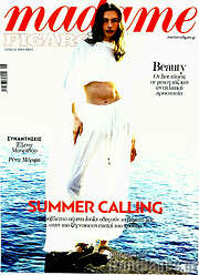 /Madame Figaro