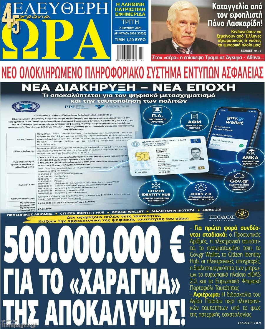 Ελεύθερη ώρα