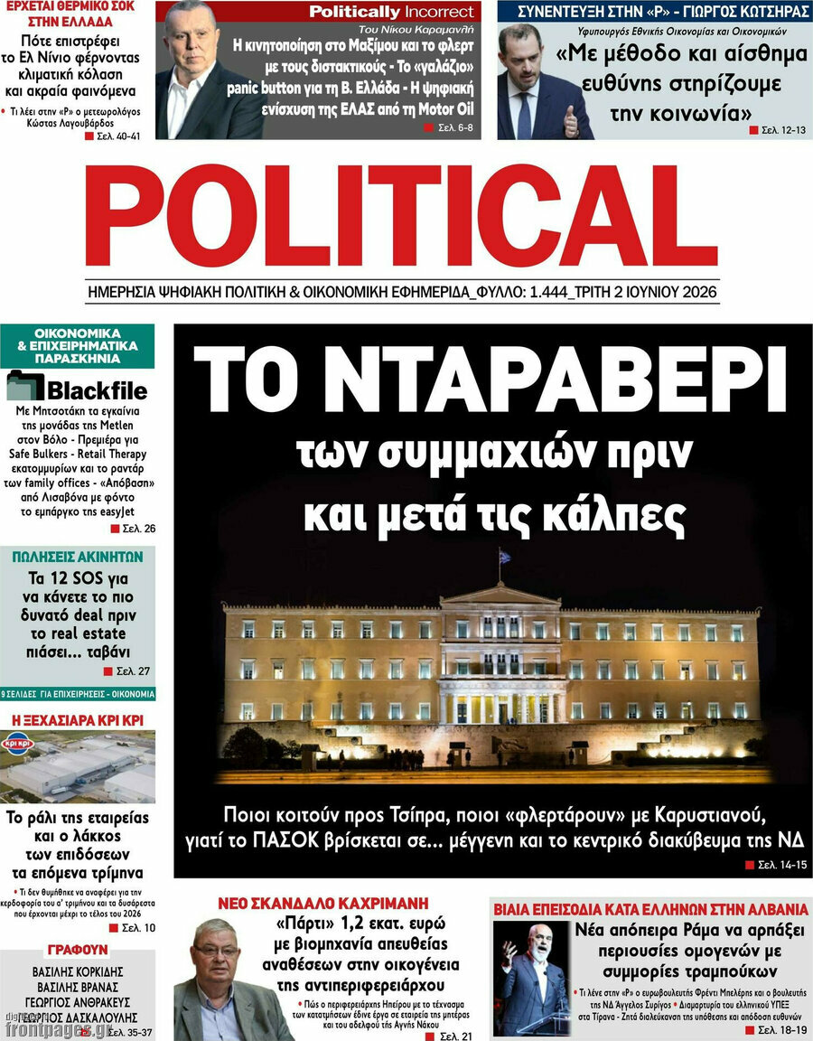 Political