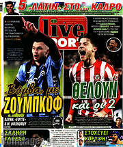 /Live Sport