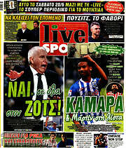 Live Sport