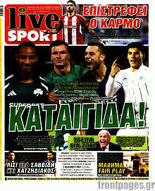Live Sport