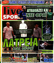 /Live Sport