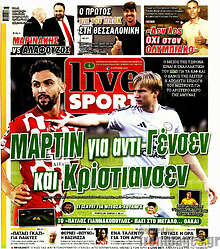Live Sport