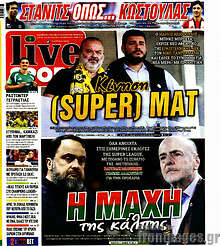 Live Sport
