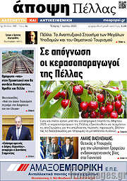 /Άποψη Πέλλας