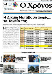 /Χρόνος