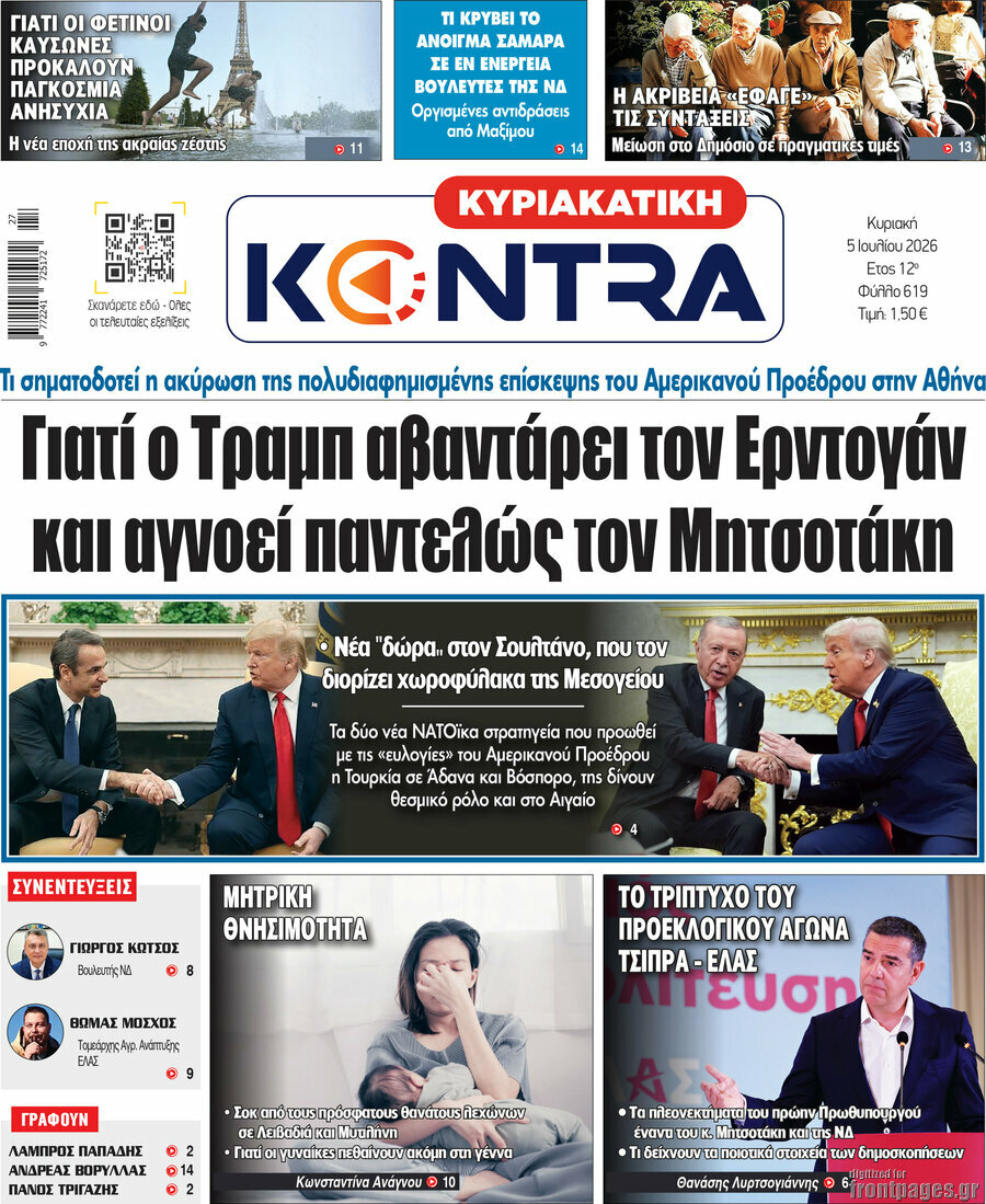 Kontra News
