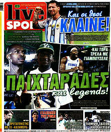 Live Sport