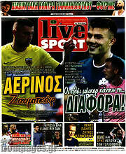 /Live Sport