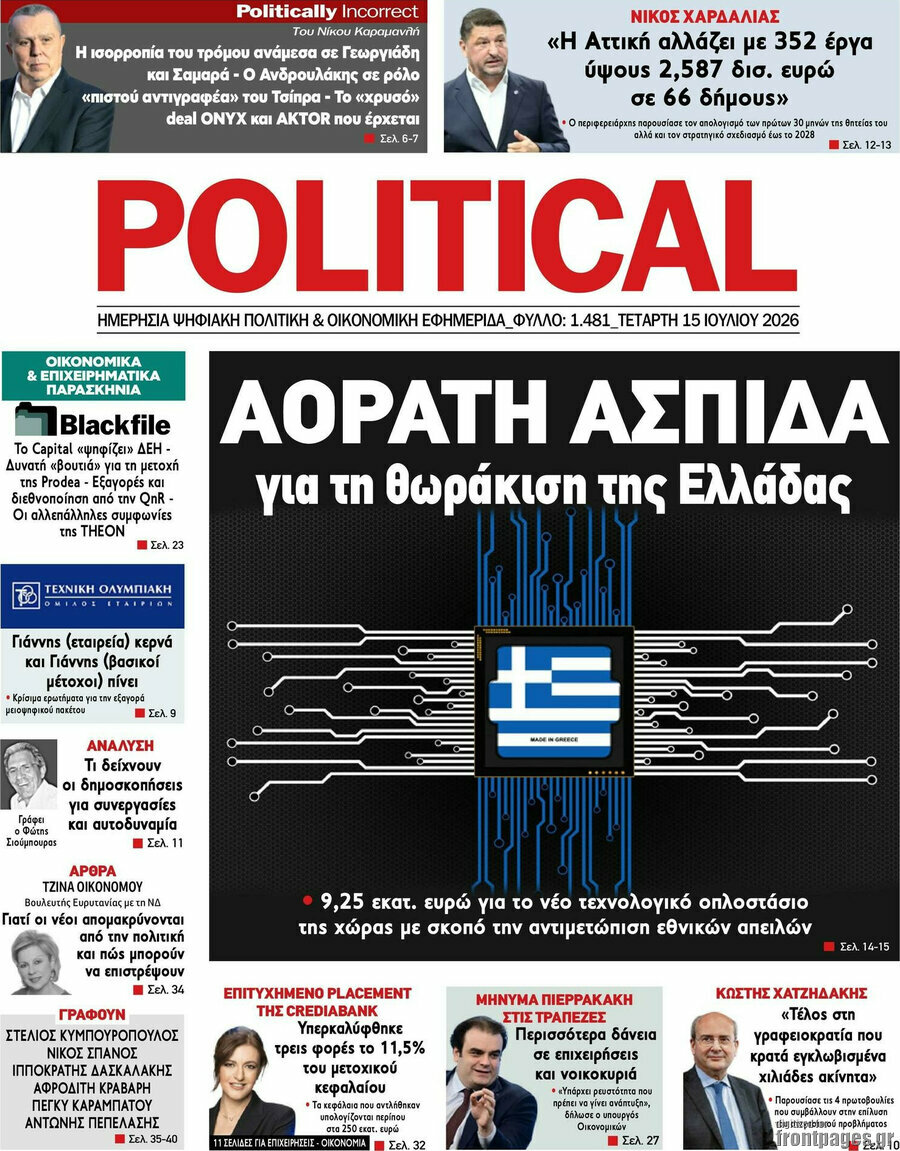 Political