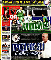 /Live Sport