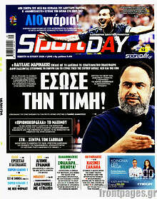 Sport Day