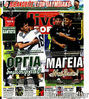 /Live Sport