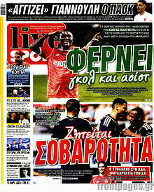 Live Sport
