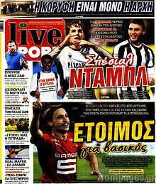 Live Sport