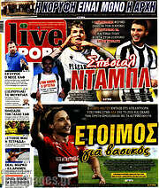 Live Sport