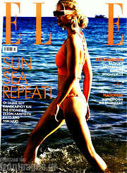 /Elle