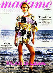 /Madame Figaro