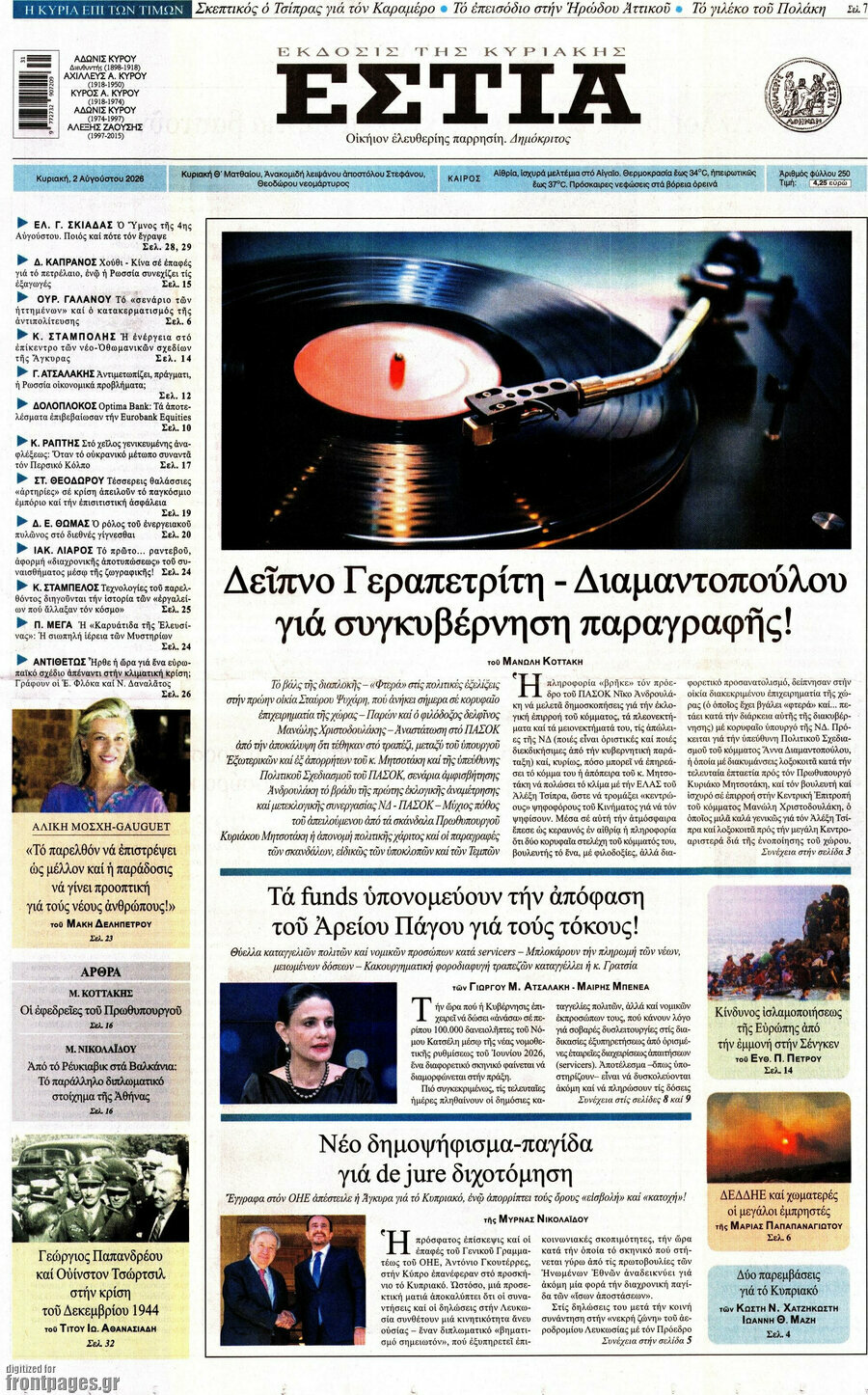 Εστία