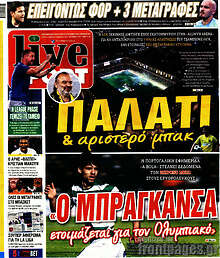 Live Sport