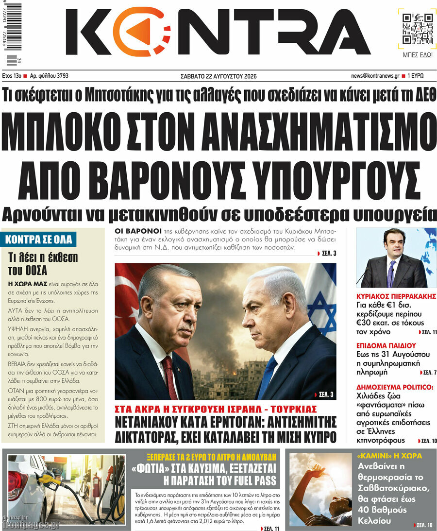 Kontra News
