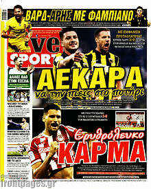 Live Sport