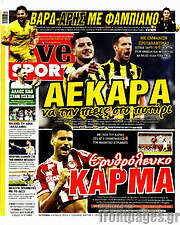 /Live Sport