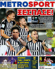 /MetroSport