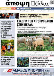 /Άποψη Πέλλας