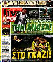 Live Sport