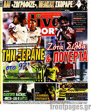 /Live Sport