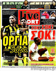 Live Sport