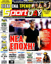 /Sport Day