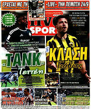 /Live Sport