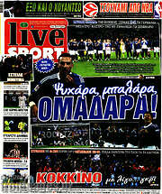 /Live Sport