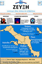/Ζεύξη