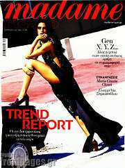 /Madame Figaro