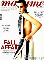 /Madame Figaro