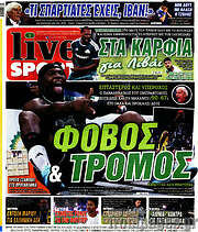 /Live Sport