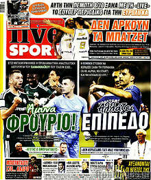 Live Sport