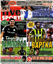 /Live Sport
