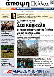 /Άποψη Πέλλας