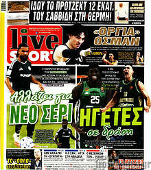 Live Sport
