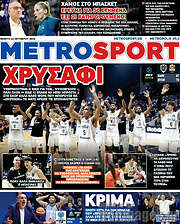/MetroSport